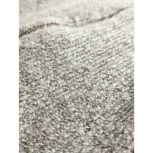 Bonnie Baby Infant Toddler Sage Green Zip Cardigan Rib Knit |  Size 18 Months - Picture 6 of 6